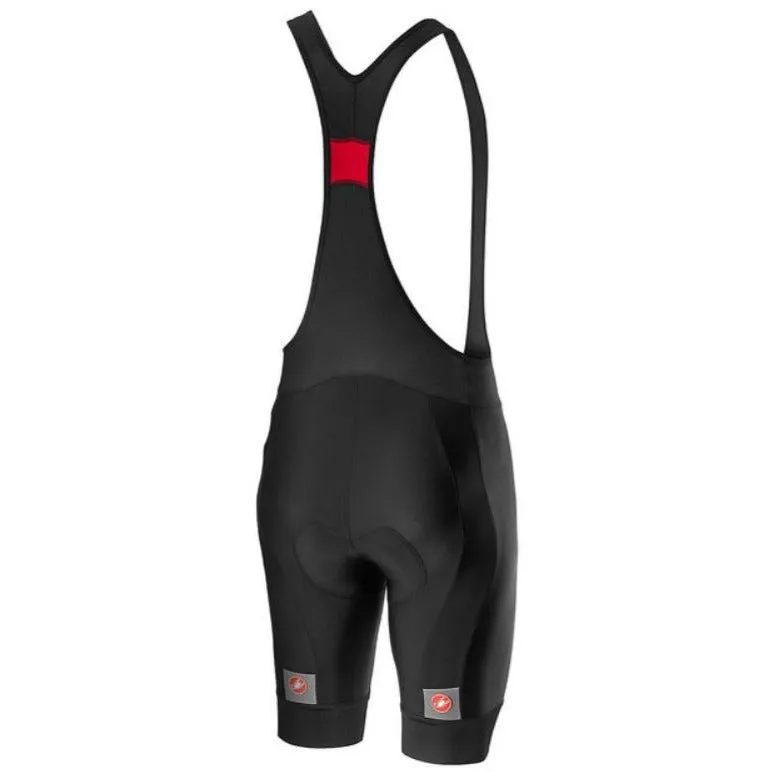 Castelli Entrata Cycling Bib Short