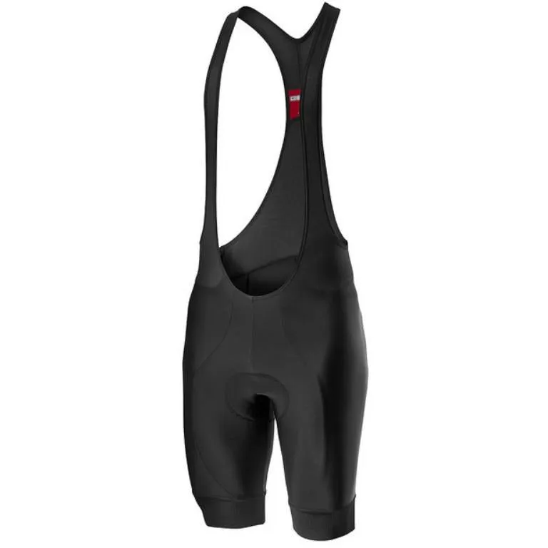 Castelli Entrata Cycling Bib Short