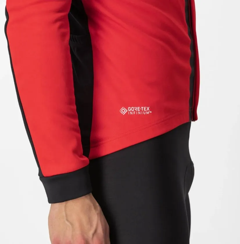 Castelli Entrata Cycling Jacket