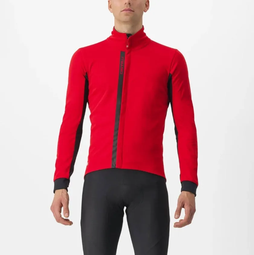 Castelli Entrata Cycling Jacket