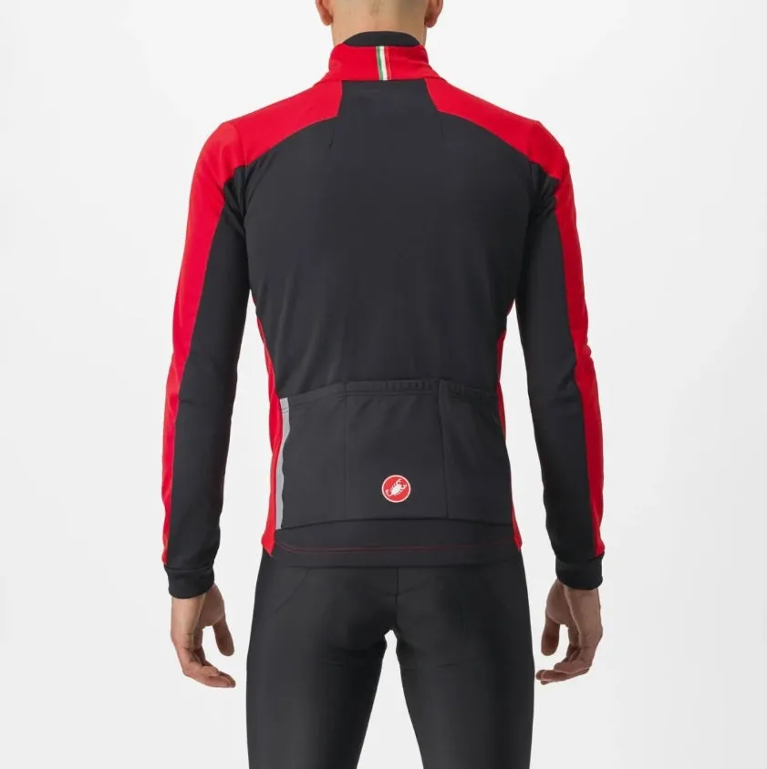 Castelli Entrata Cycling Jacket