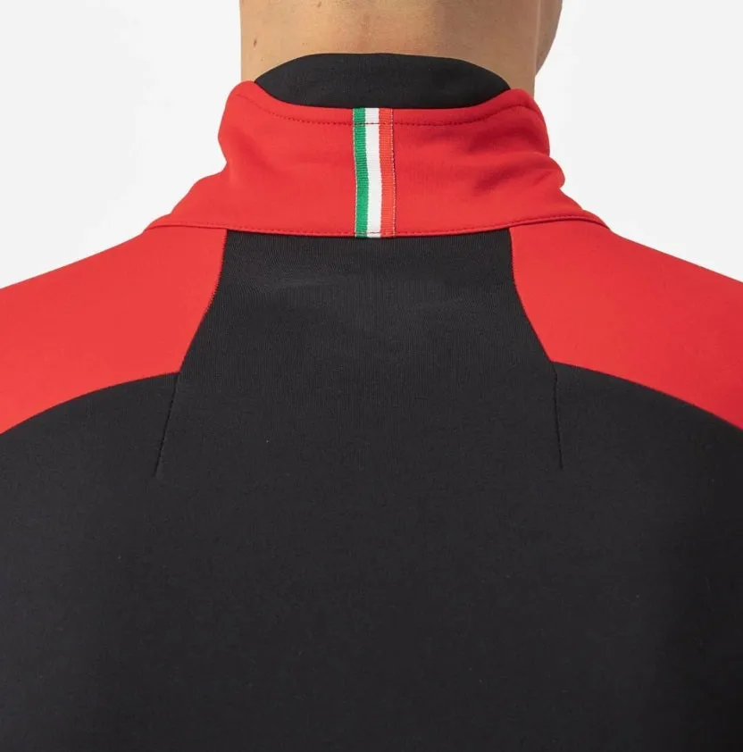 Castelli Entrata Cycling Jacket