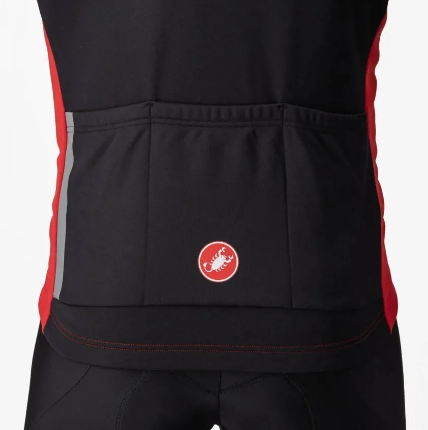 Castelli Entrata Cycling Jacket