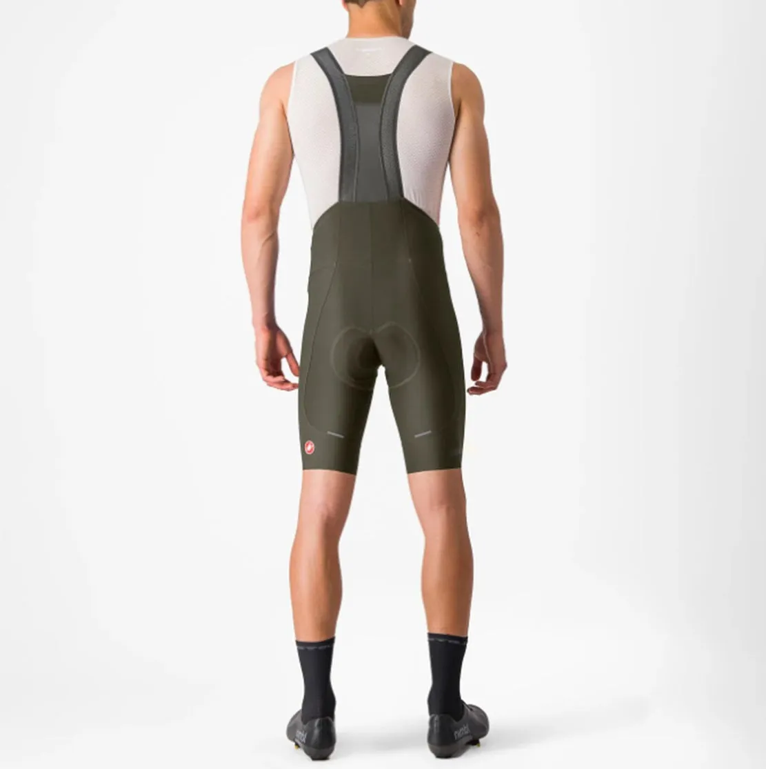 Castelli Espresso Cycling Bibshort