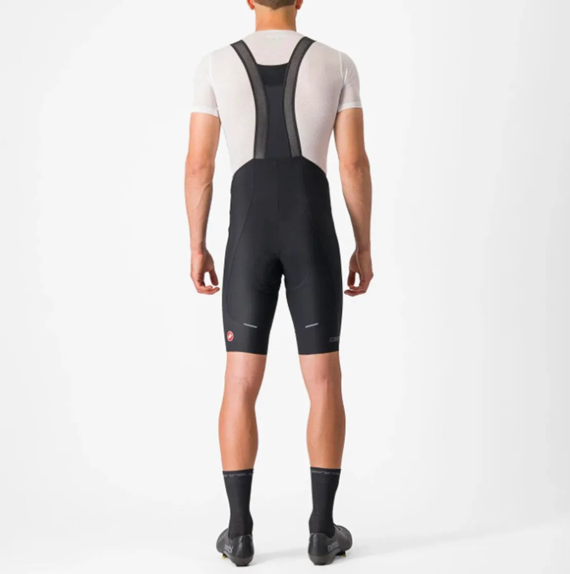 Castelli Espresso Cycling Bibshort