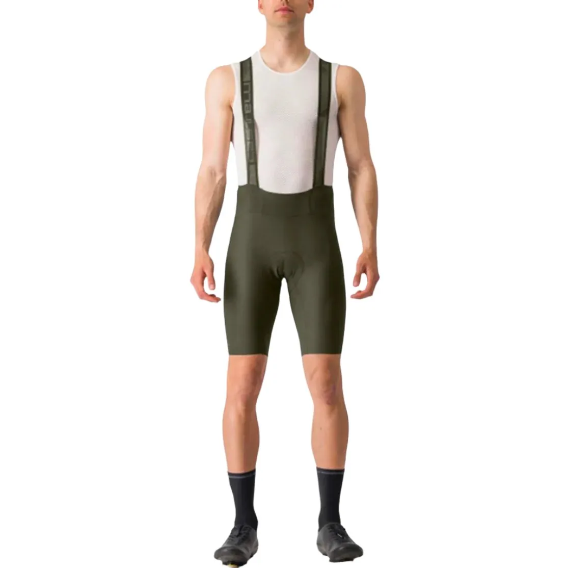 Castelli Espresso Cycling Bibshort