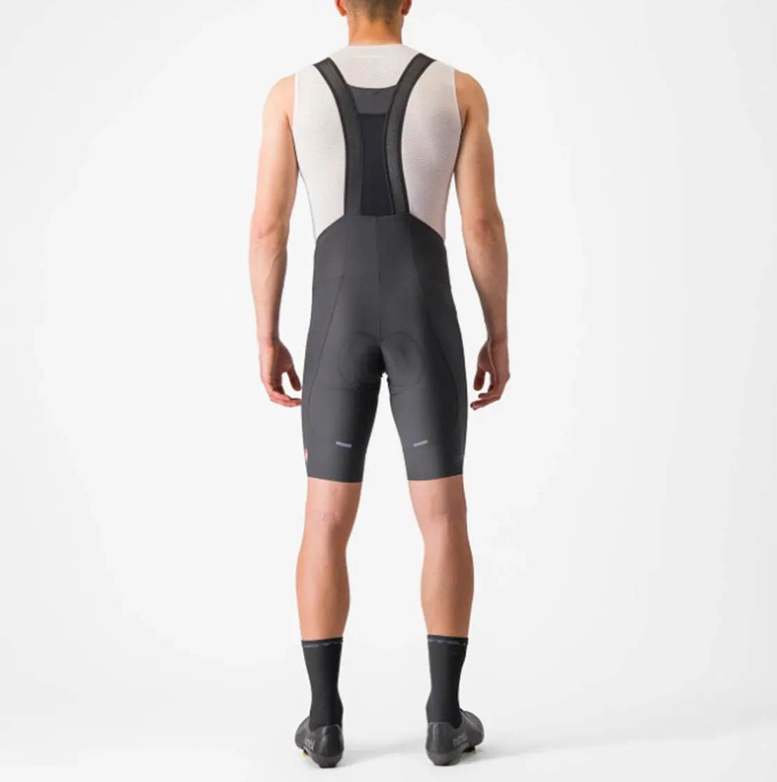 Castelli Espresso Cycling Bibshort