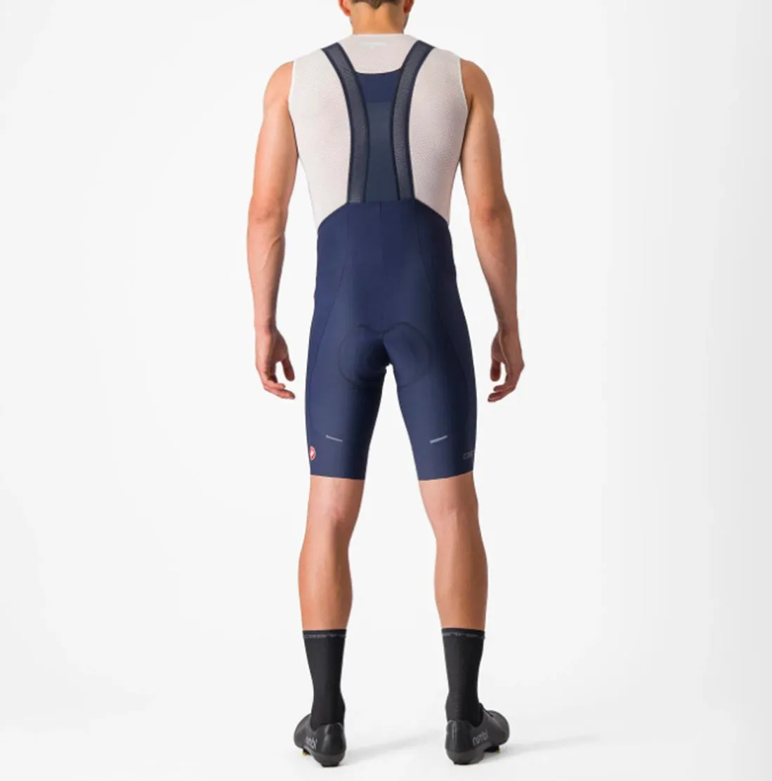 Castelli Espresso Cycling Bibshort