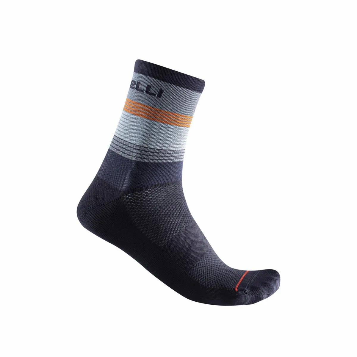 CASTELLI SCIA 12 SOCKS