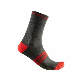 CASTELLI SUPERLEGGERA T 12 SOCKS