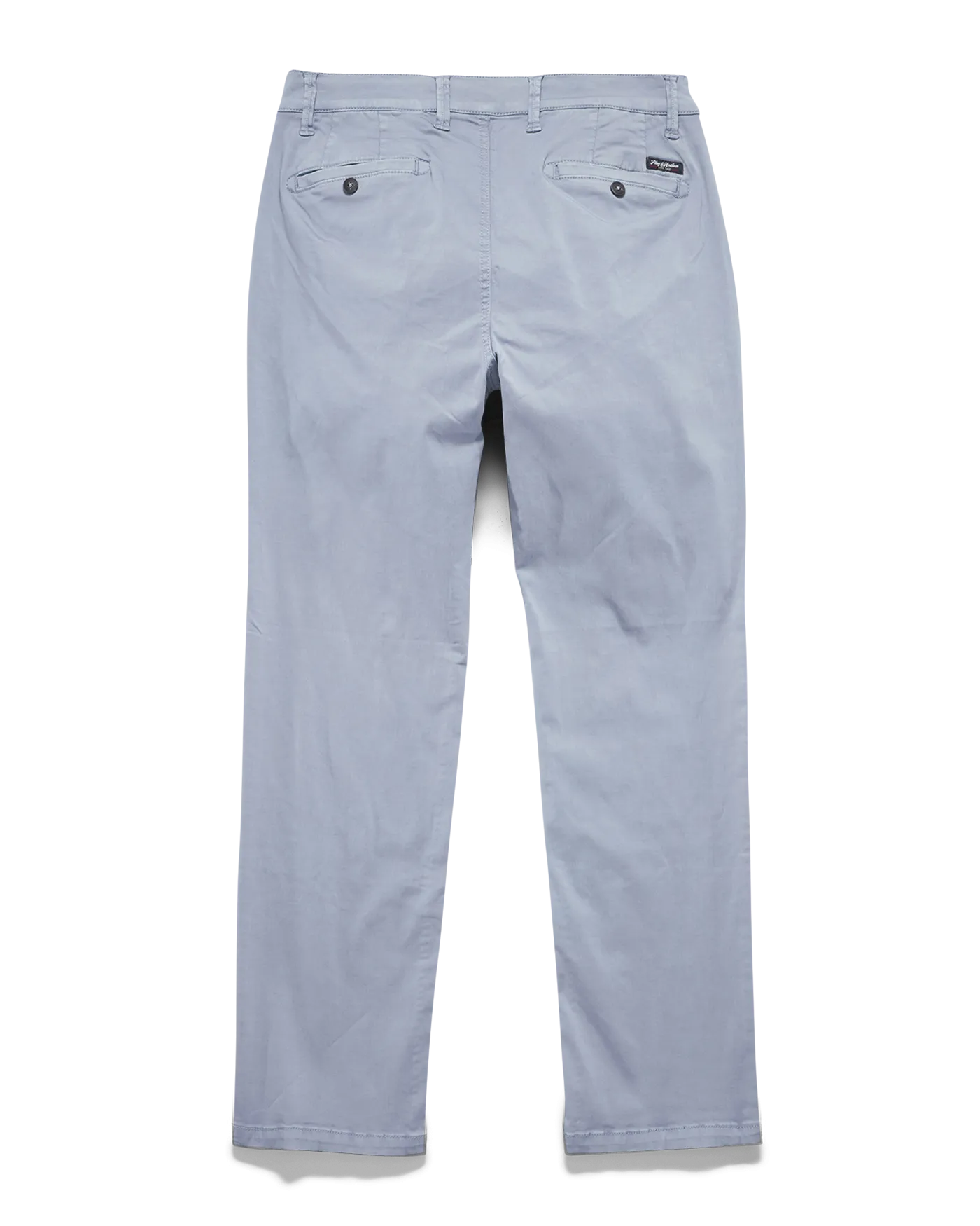 CATSKILL GARMENT-DYED TROUSER PANT - NASHVILLE STRAIGHT