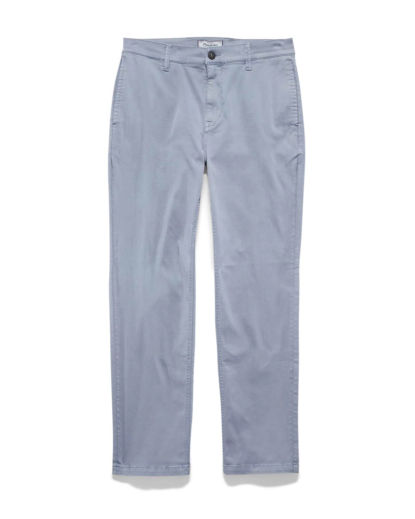 CATSKILL GARMENT-DYED TROUSER PANT - NASHVILLE STRAIGHT