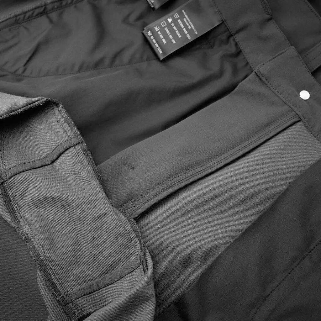 Chrome Brannan Trousers