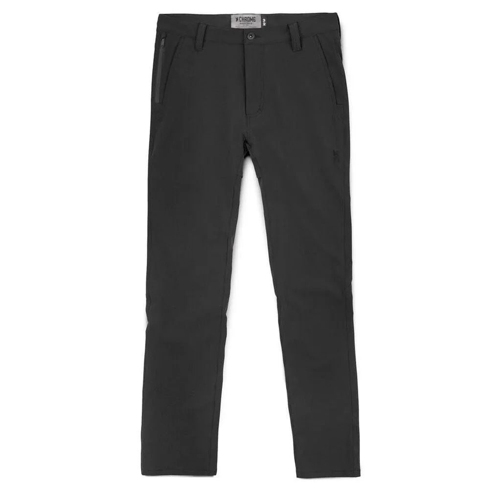 Chrome Brannan Trousers