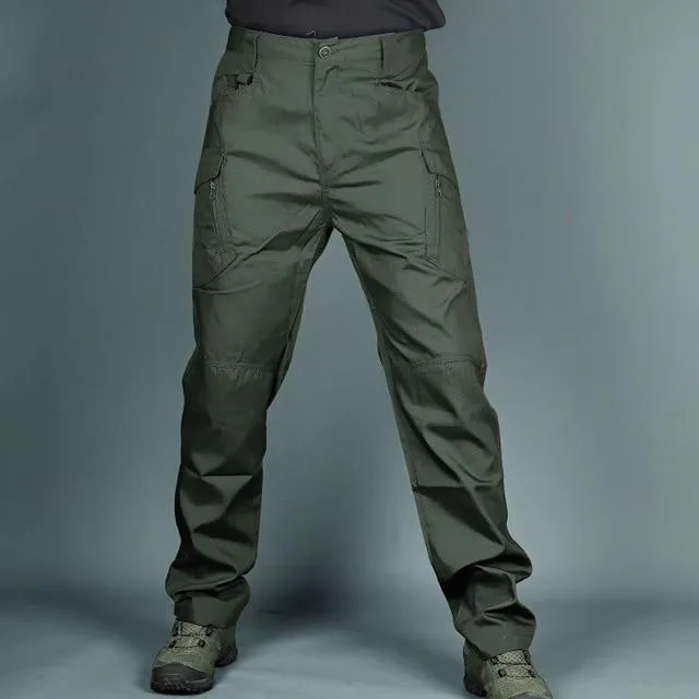 City Cargo Pants Classic Outdoor Hiking Pant Multi Pocket Trousers Comfortable outwears