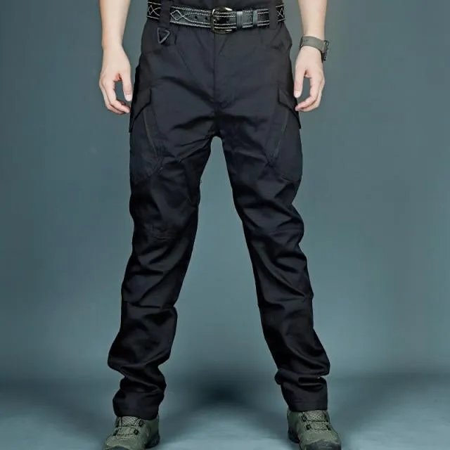 City Cargo Pants Classic Outdoor Hiking Pant Multi Pocket Trousers Comfortable outwears