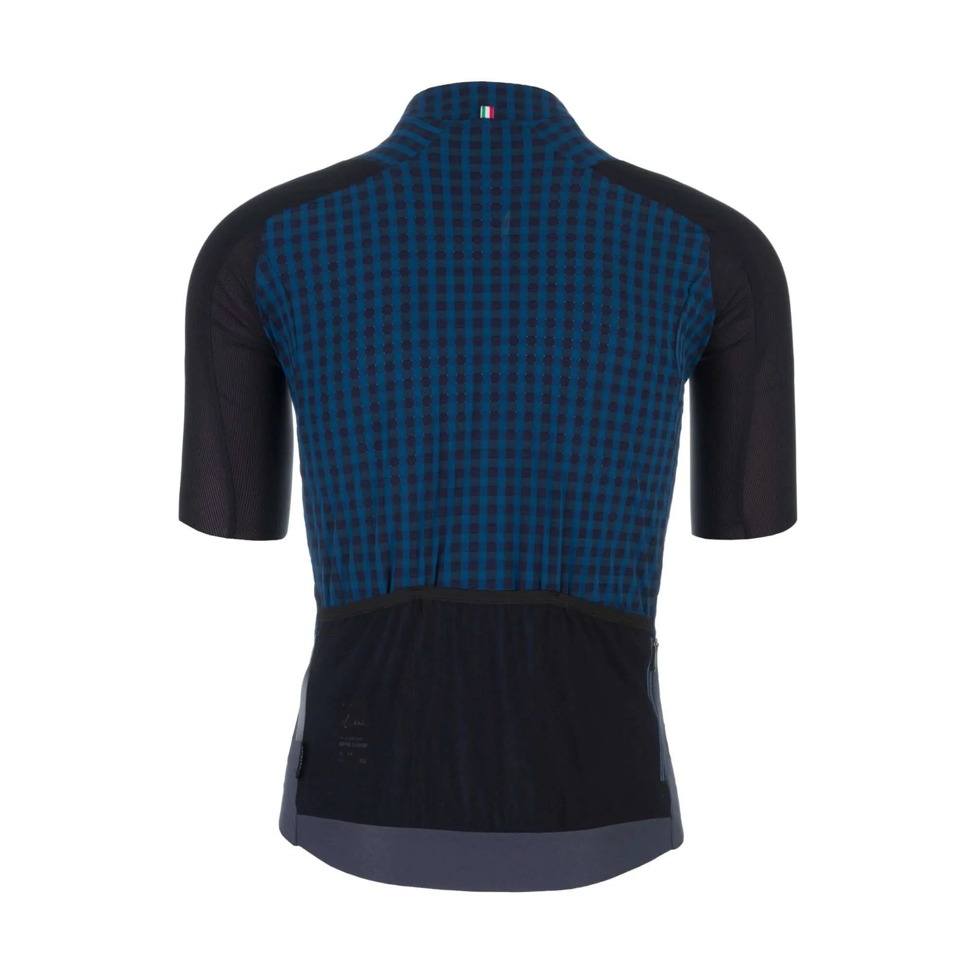 Clima short sleeve Jersey