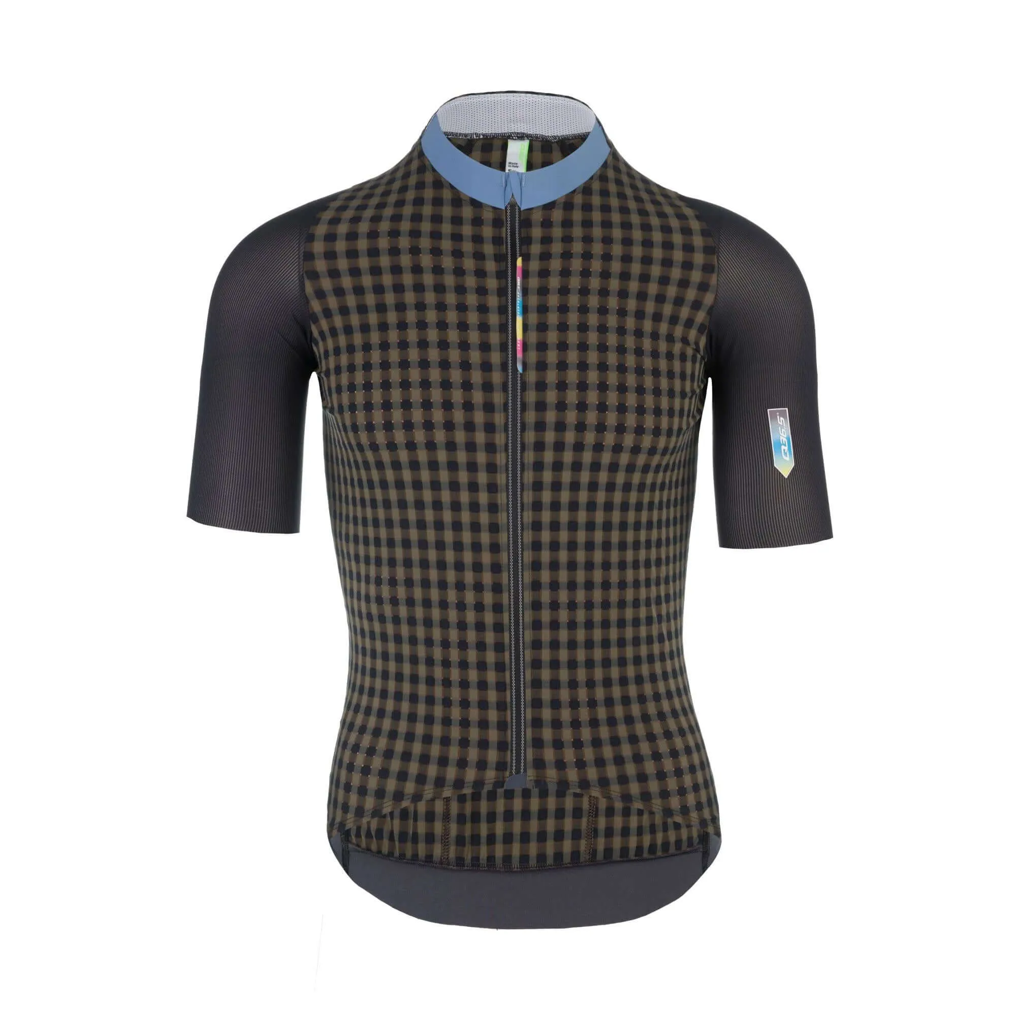 Clima short sleeve Jersey