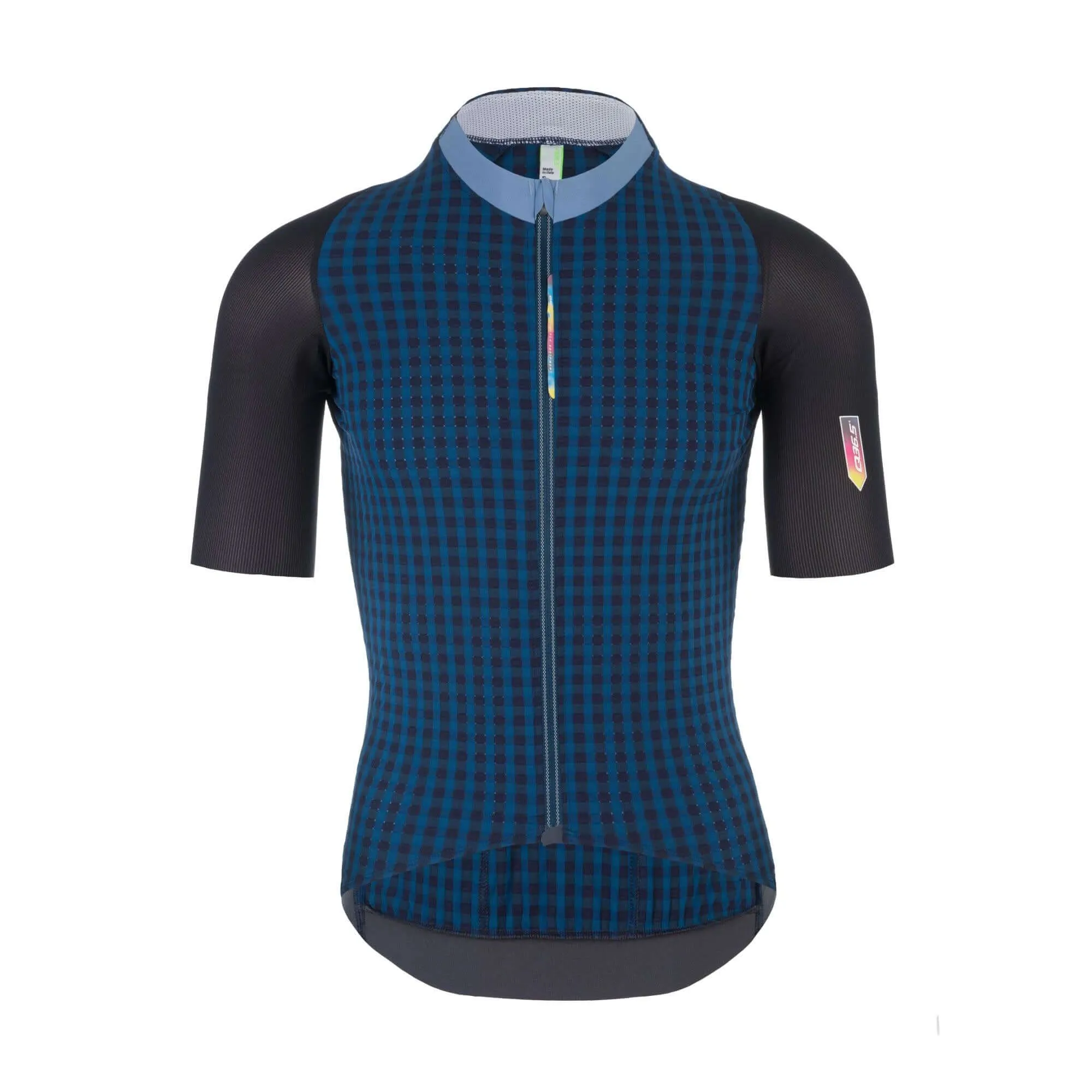 Clima short sleeve Jersey