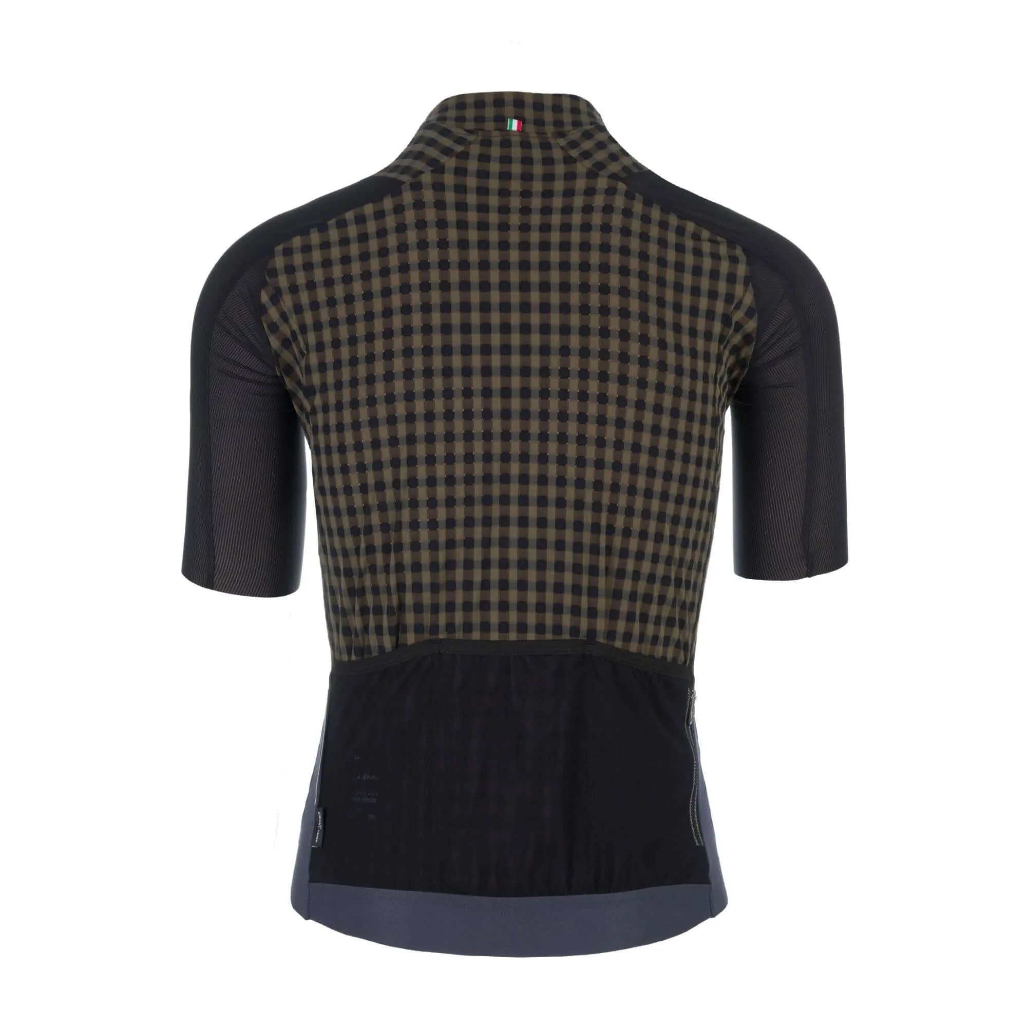 Clima short sleeve Jersey