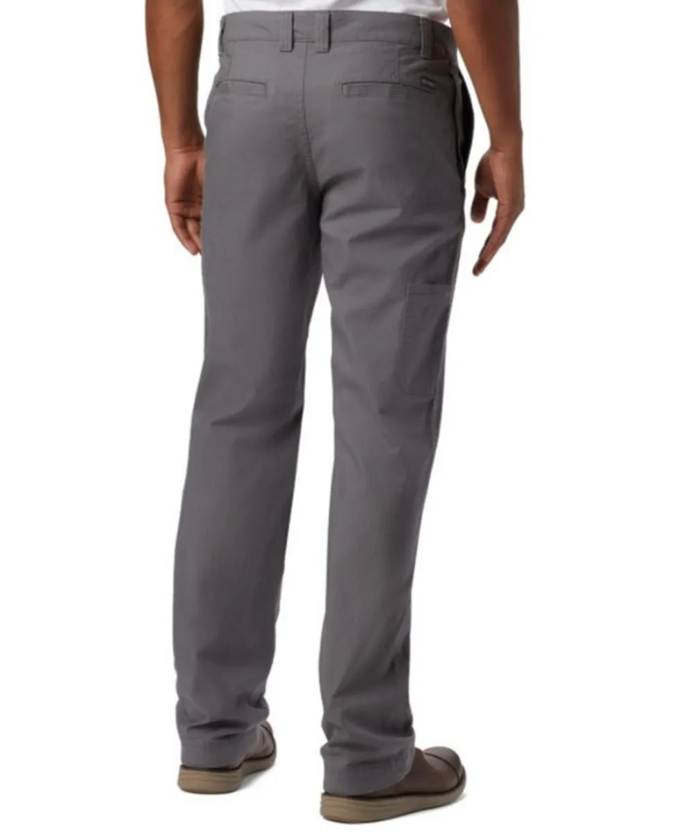 Columbia Men's Flex ROC Pants - City Grey