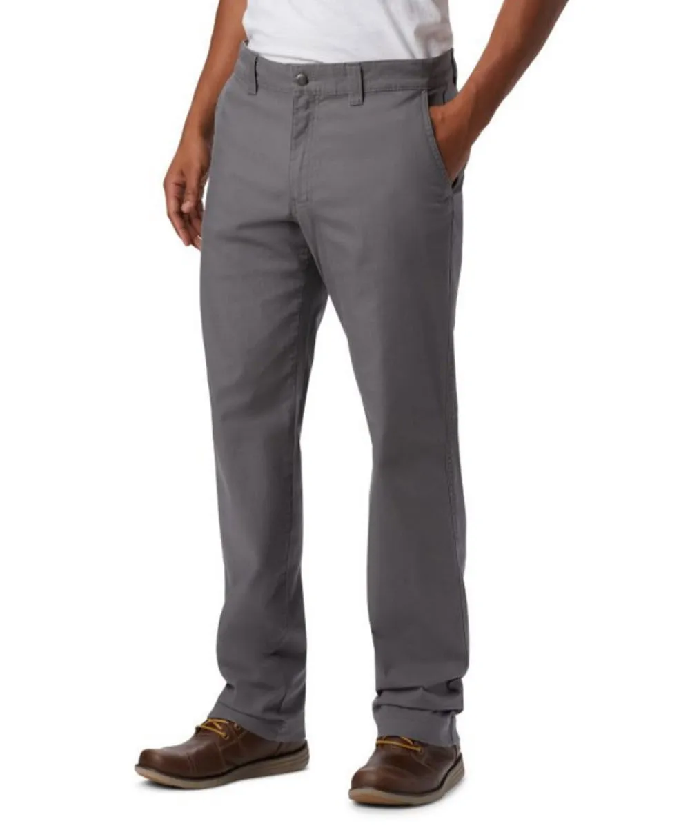 Columbia Men's Flex ROC Pants - City Grey