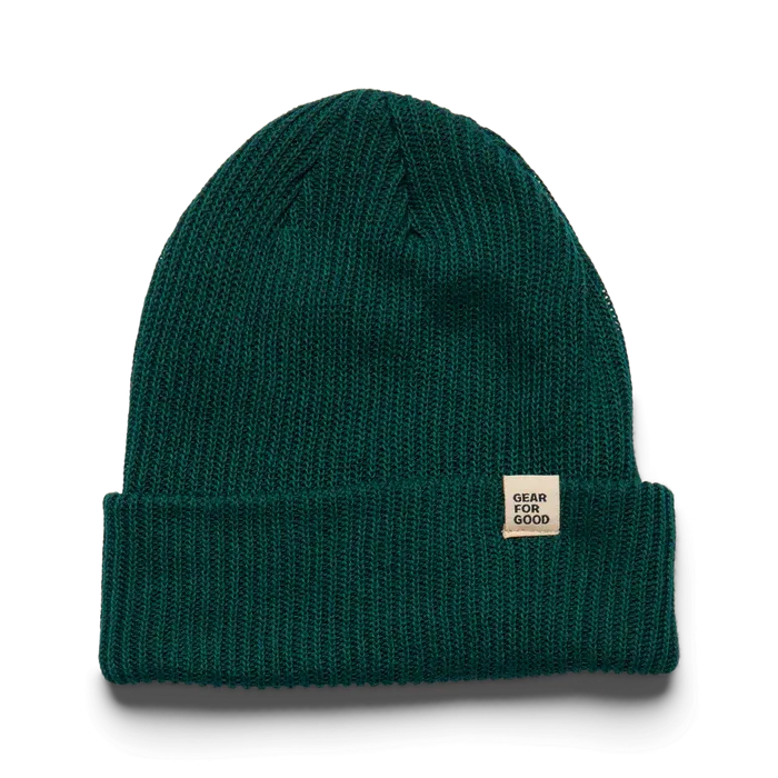 Cotopaxi Wharf Beanie