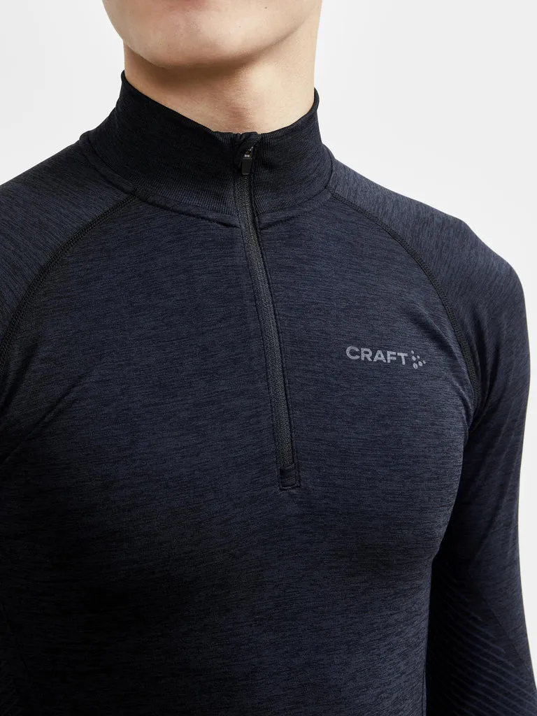 Craft Dry Active Comfort 1/2 Zip Top - Men's