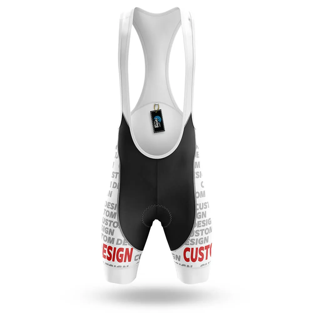 Custom Design Cycling Kit