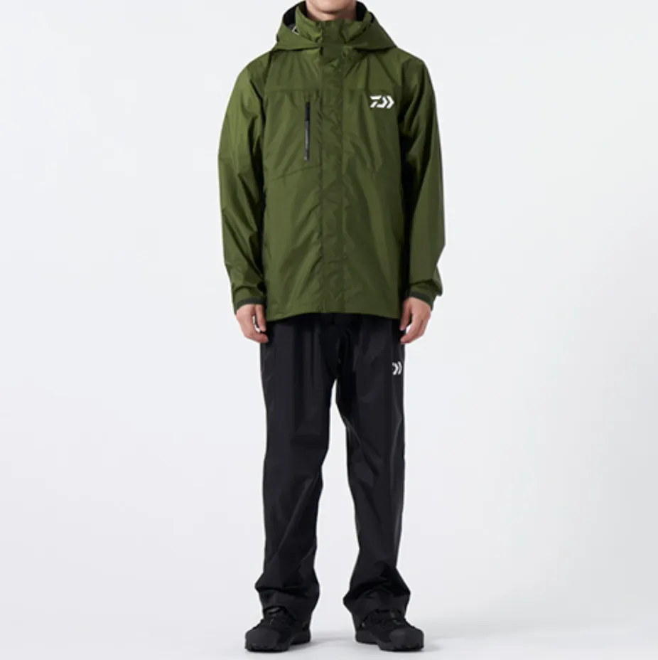 Daiwa Fishing Rain Suit DR-3822