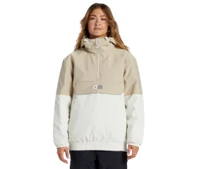 DC Nexus Reversible Snow Jacket