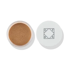 Derma Mineral Powder Foundation - Orange Tan