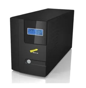 DIRECT UPS VP2000 UNINTERRUPTIBLE POWER SUPPLY