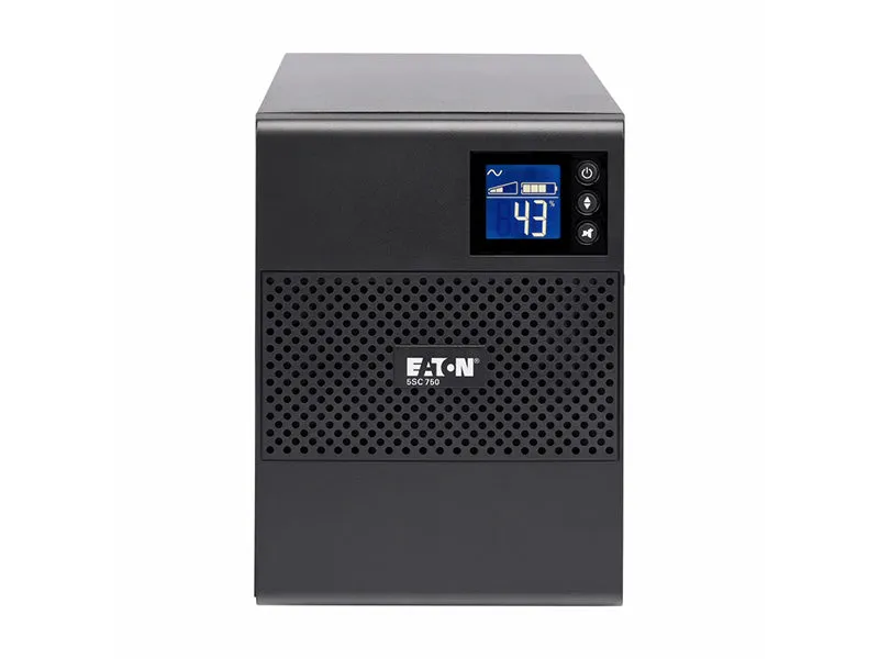 EATON 5SC750 TOWER (120V)