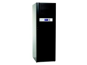 Eaton 9EA03GG05002003 30 kVA UPS Dual Feed with Internal Batteries - 12 Minute Stand-by - 208 V AC, 220 V AC Input - 208 V AC, 220 V AC Output - Serial Port