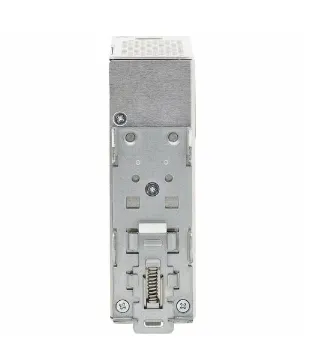 Eaton DIN24480DC 480W 24V DC DIN Rail Industrial UPS - Hardwire Input/Output - Basic - NEMA 5-20P, NEMA L5-20P - 24 x NEMA 5-20R - 120 V AC