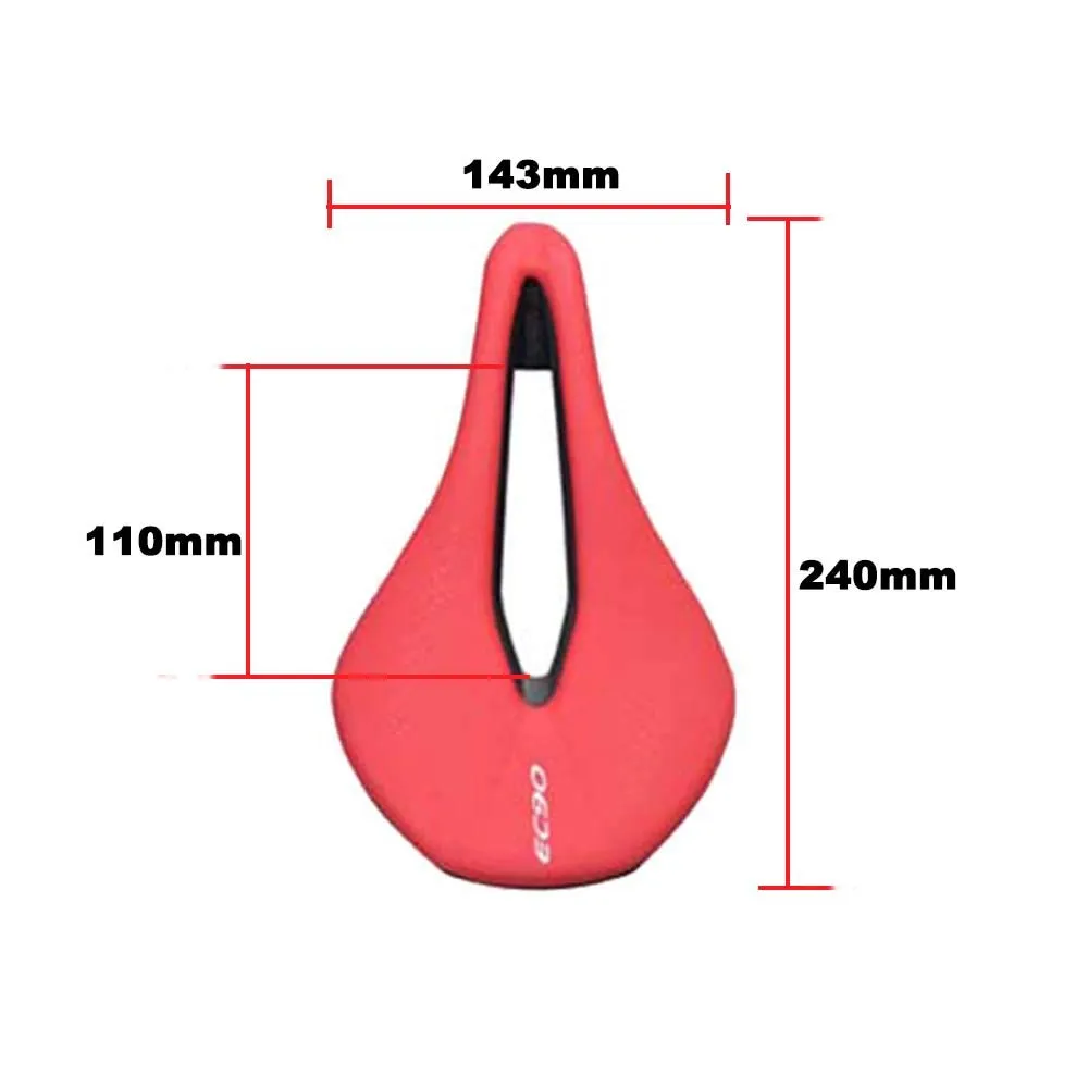 EC90 Ergonomic Bicycle Seat