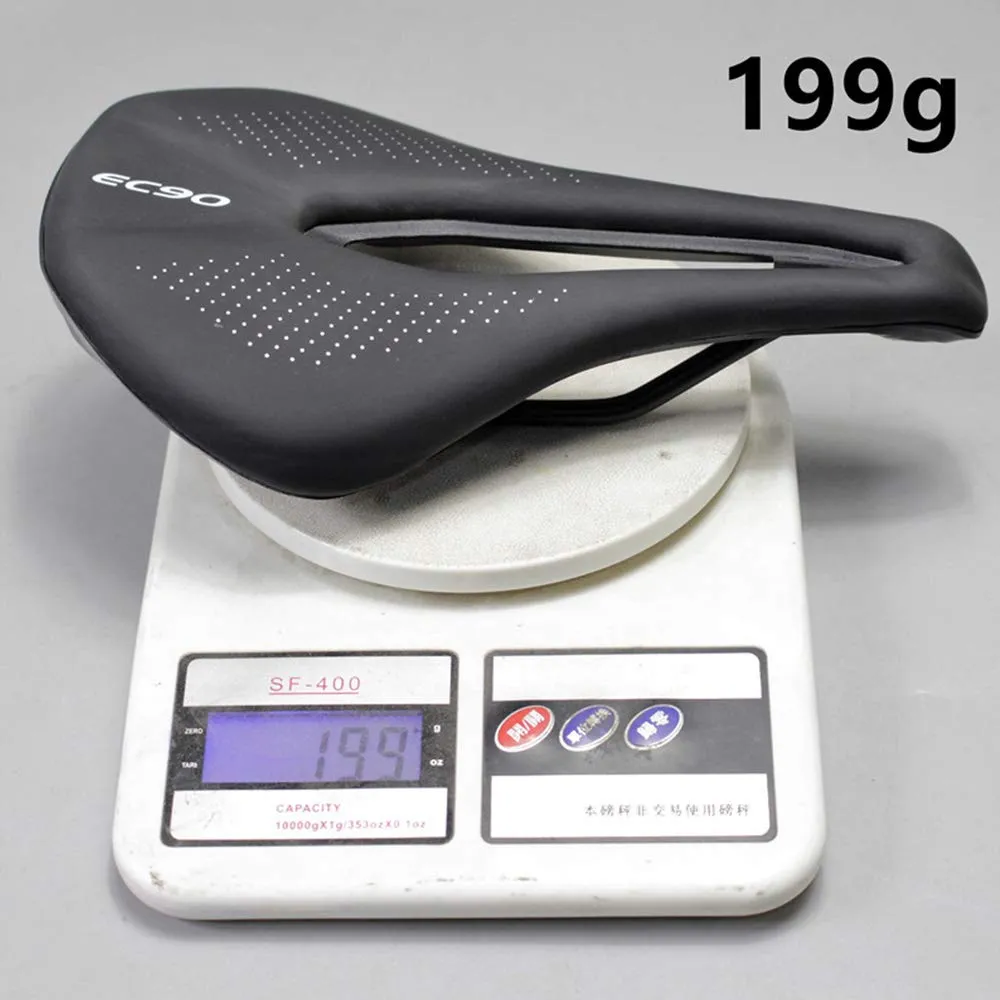 EC90 Ergonomic Bicycle Seat