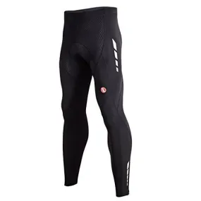 Eco Daily Men's Padded Cycling Pants