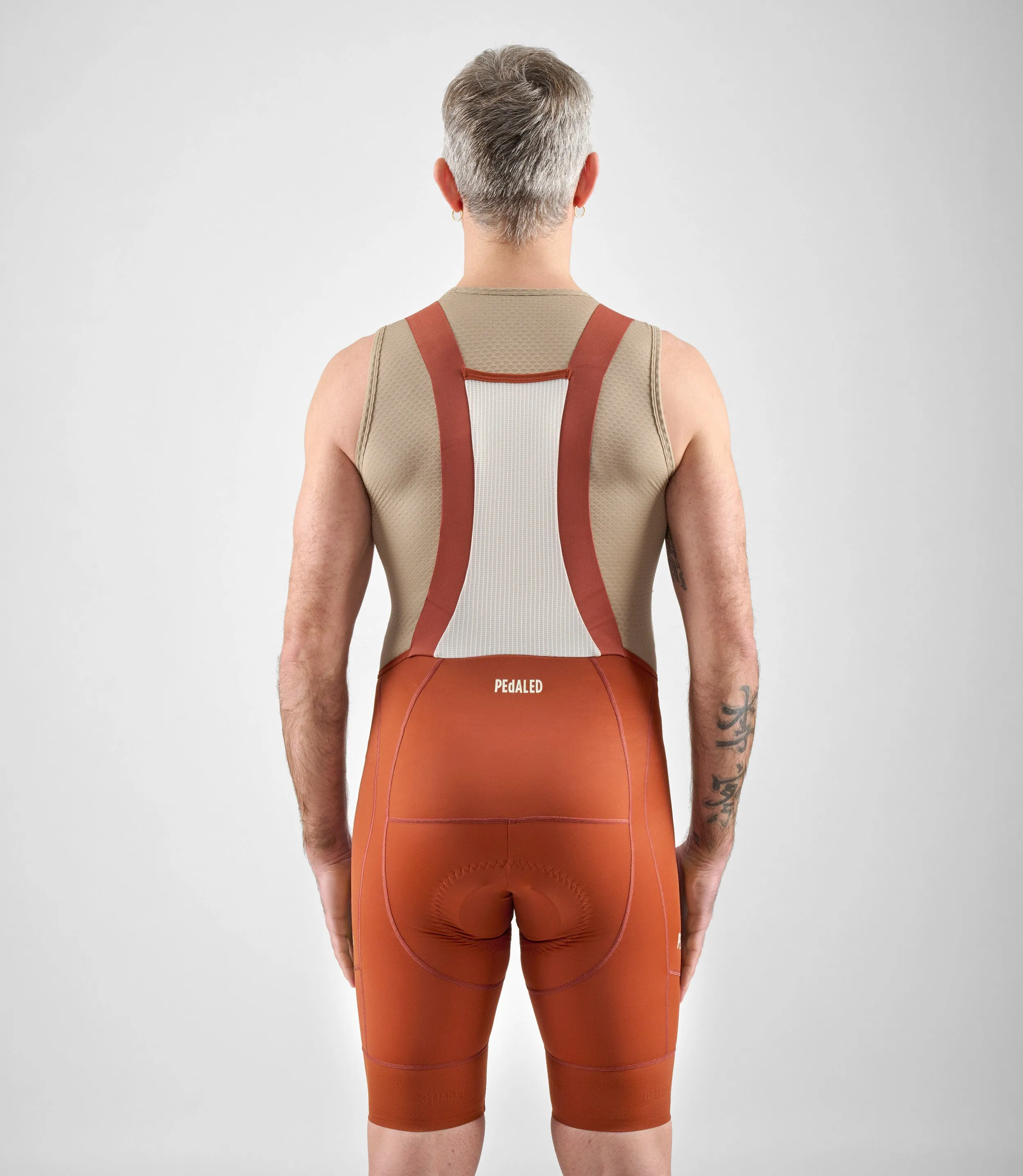 Element Bib Shorts