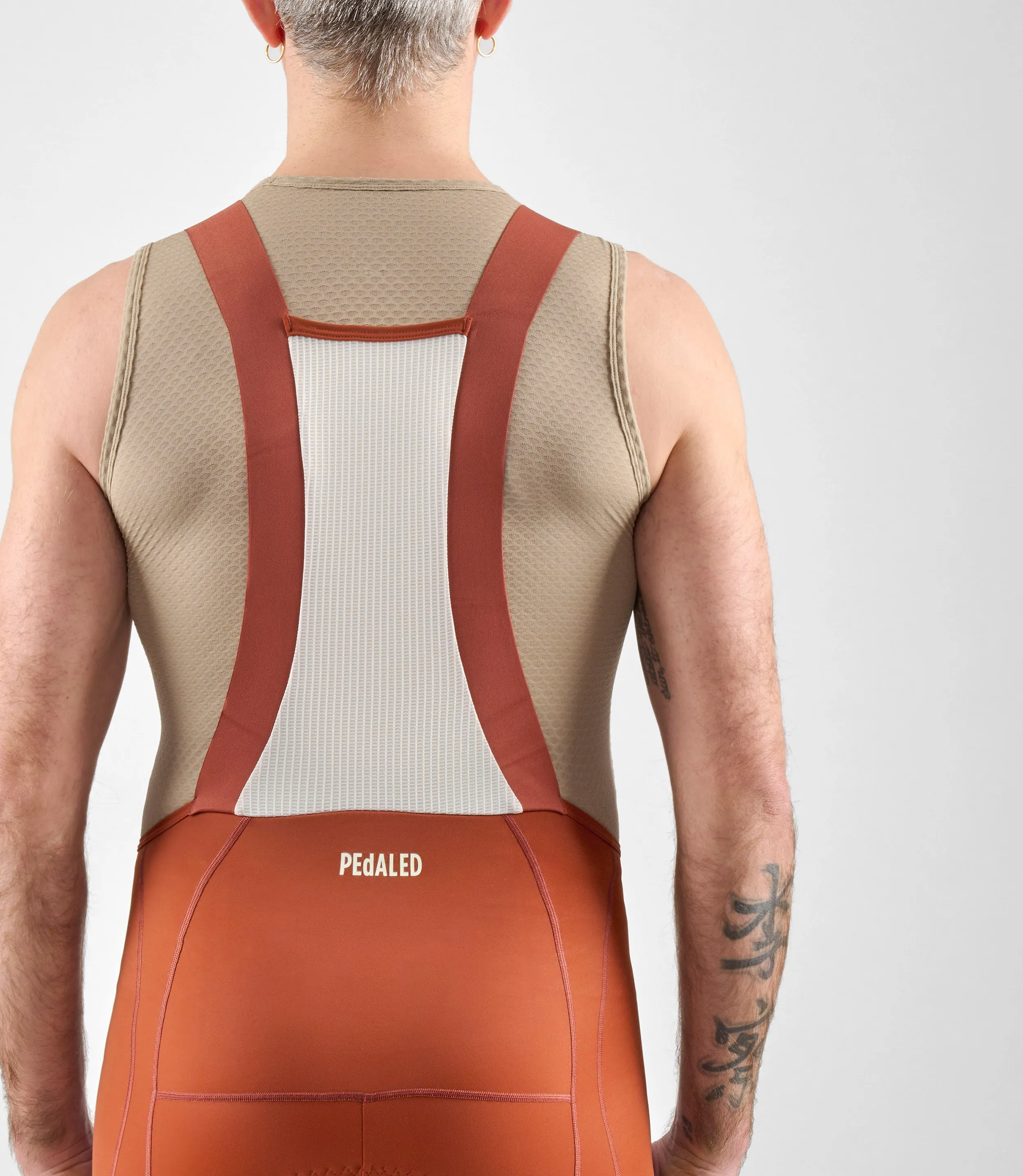 Element Bib Shorts