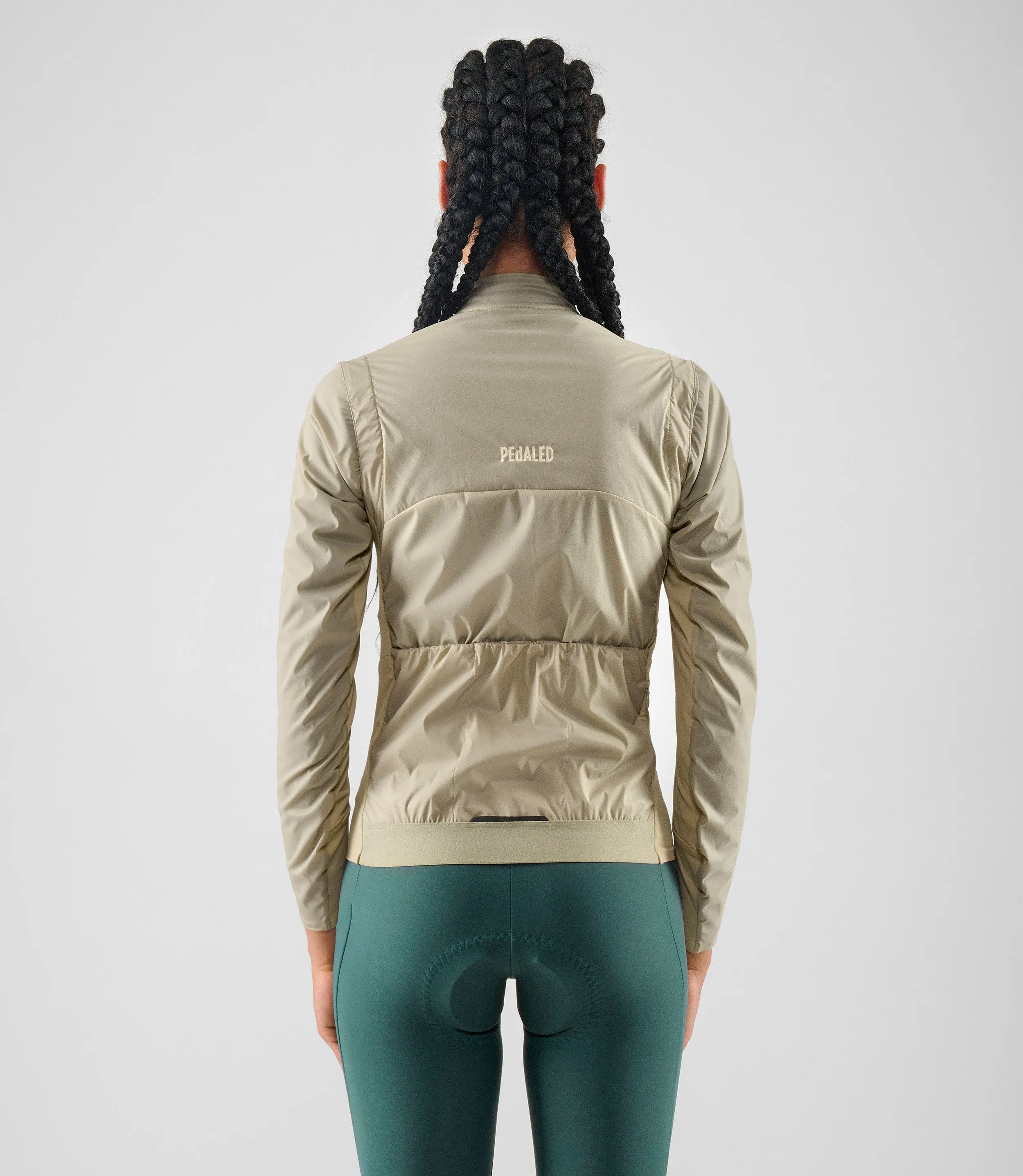 Element Women's Alpha® Jacket