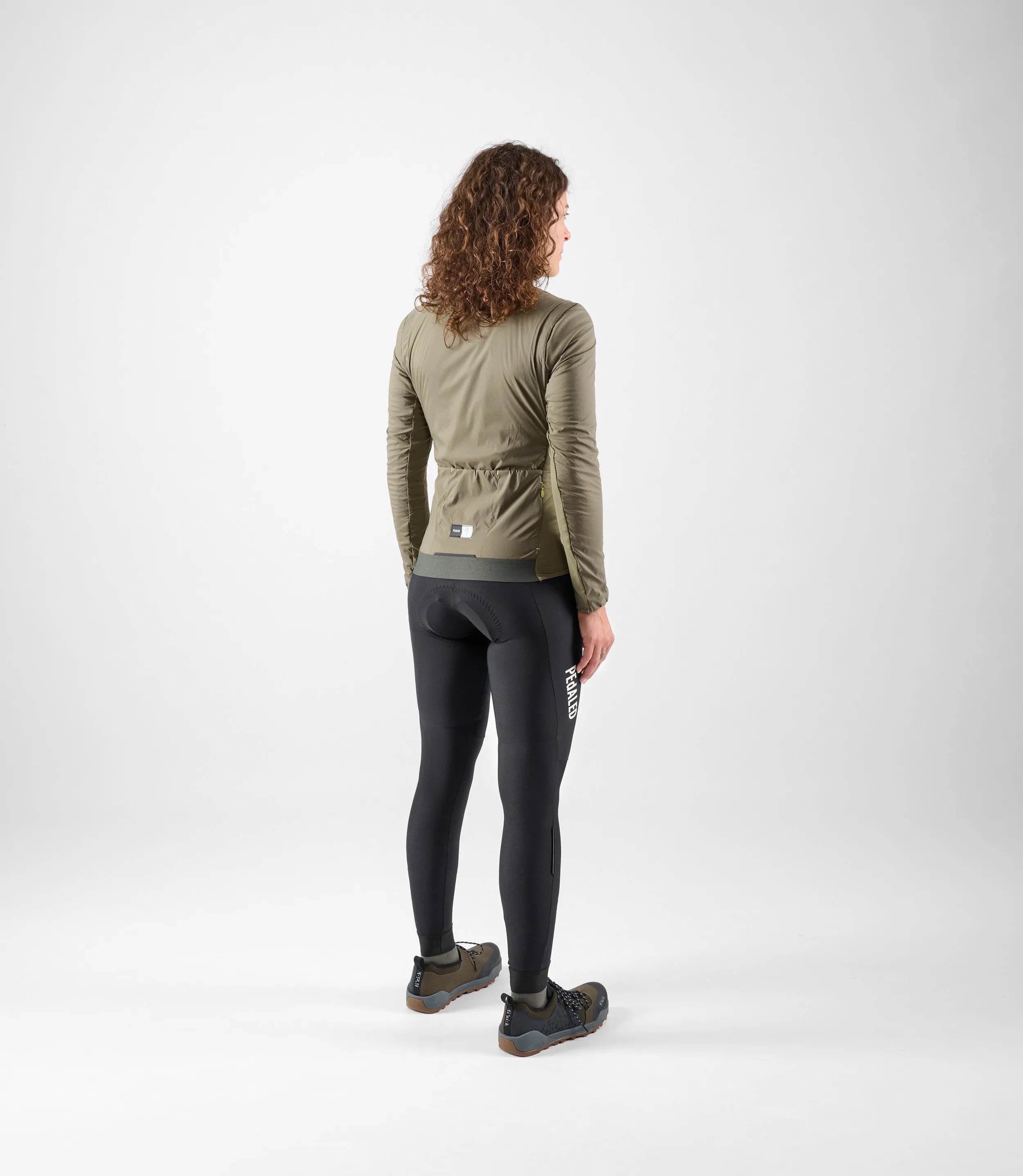 Element Women's Alpha® Jacket