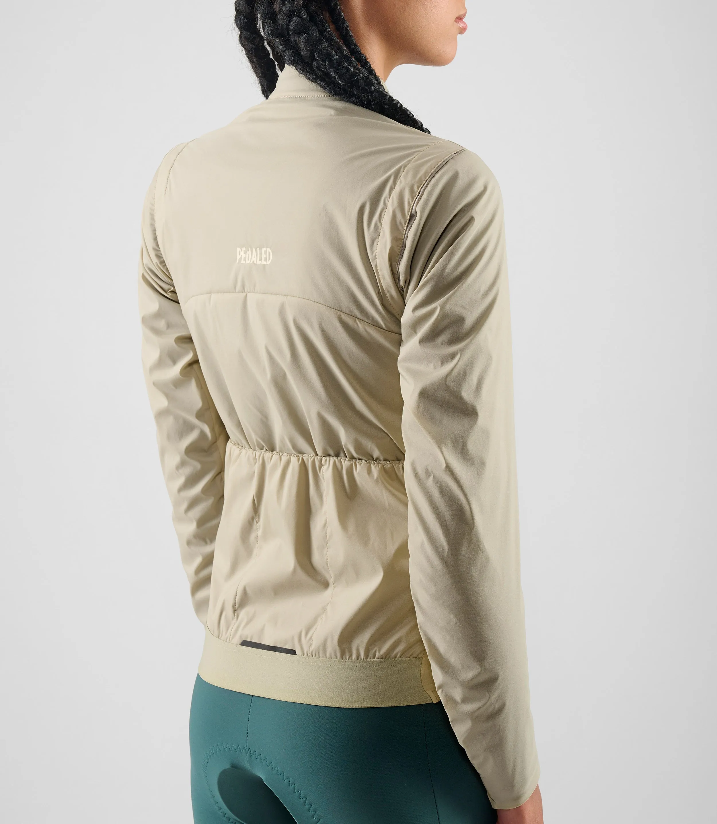 Element Women's Alpha® Jacket