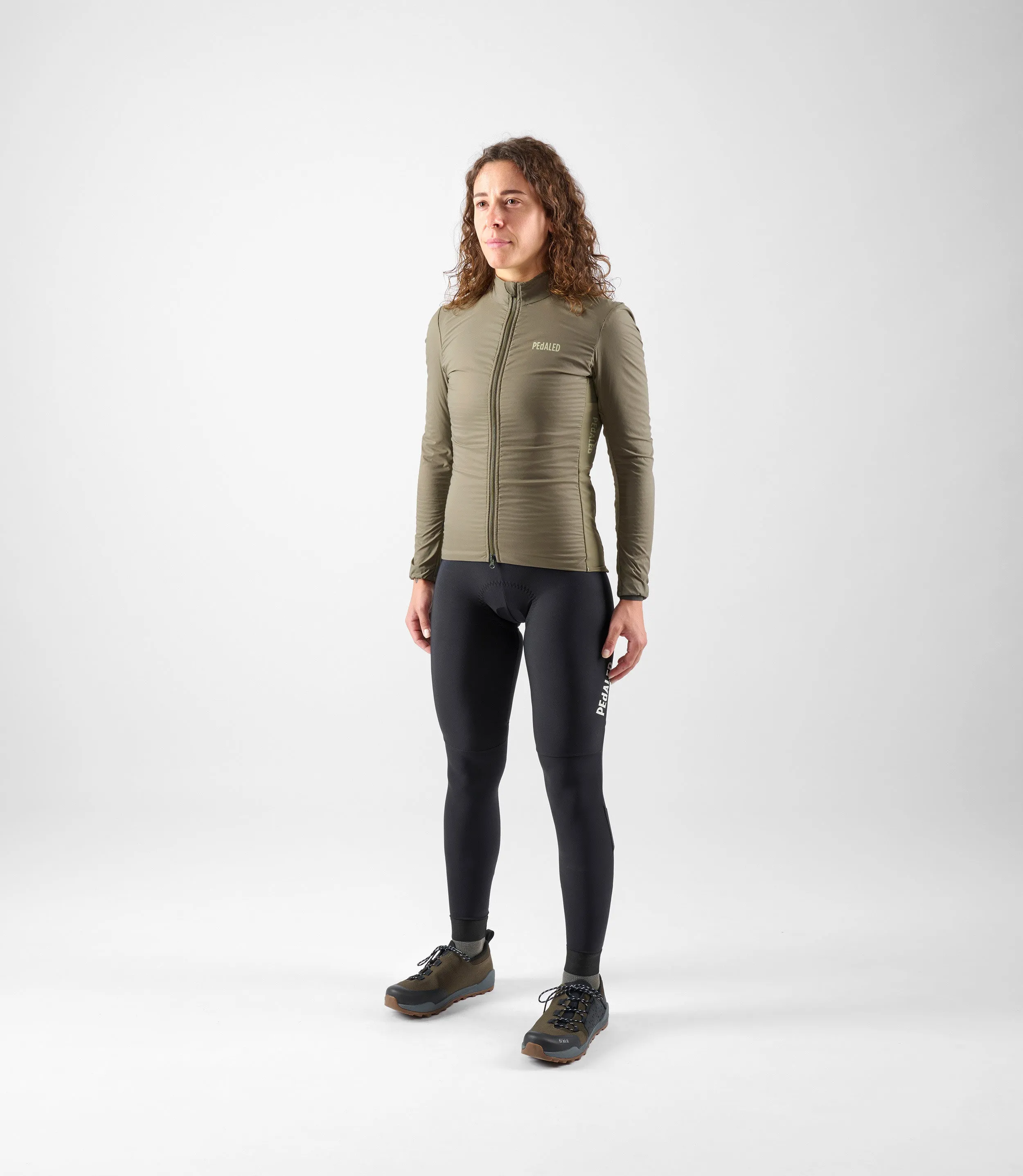 Element Women's Alpha® Jacket