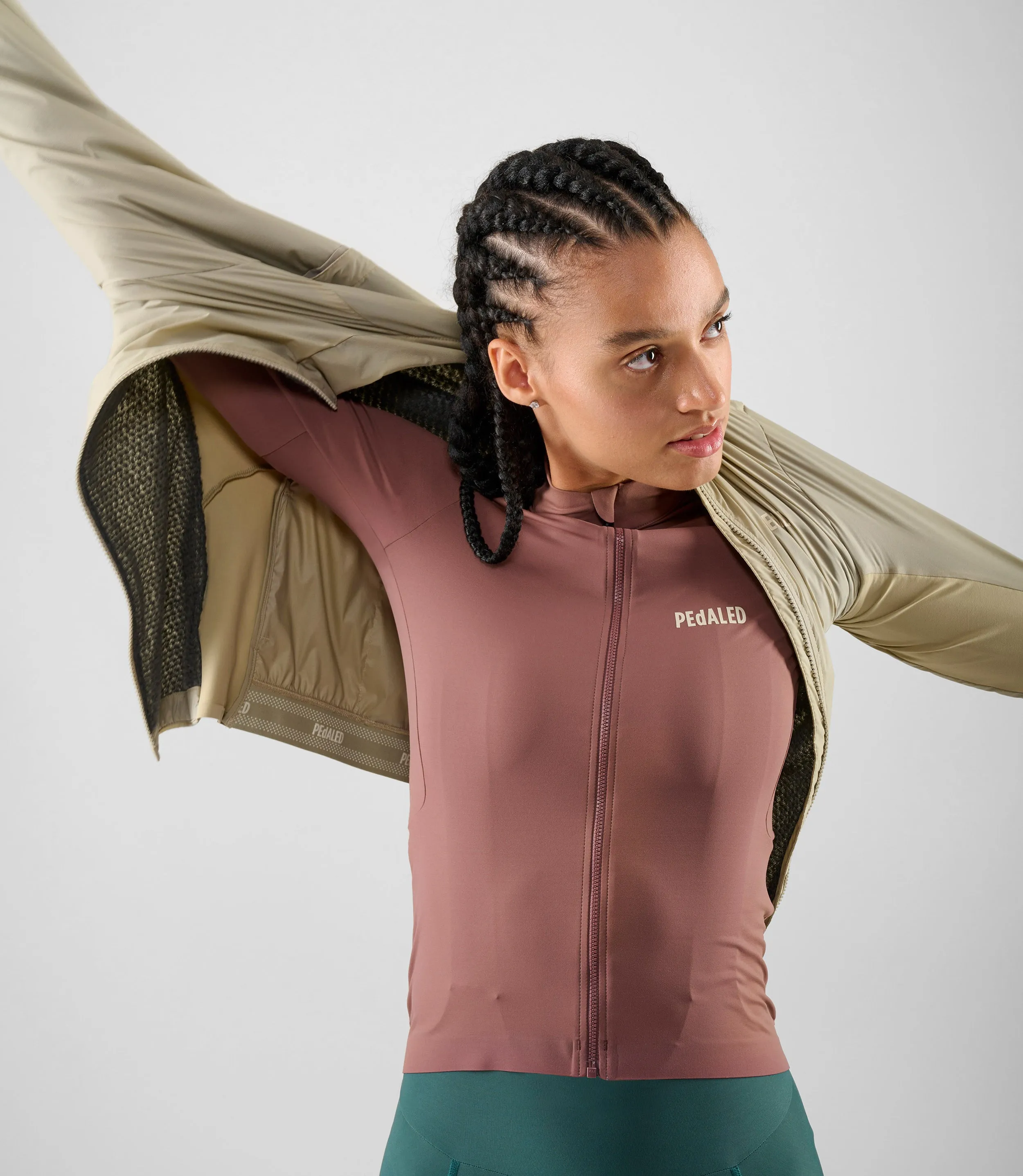 Element Women's Alpha® Jacket