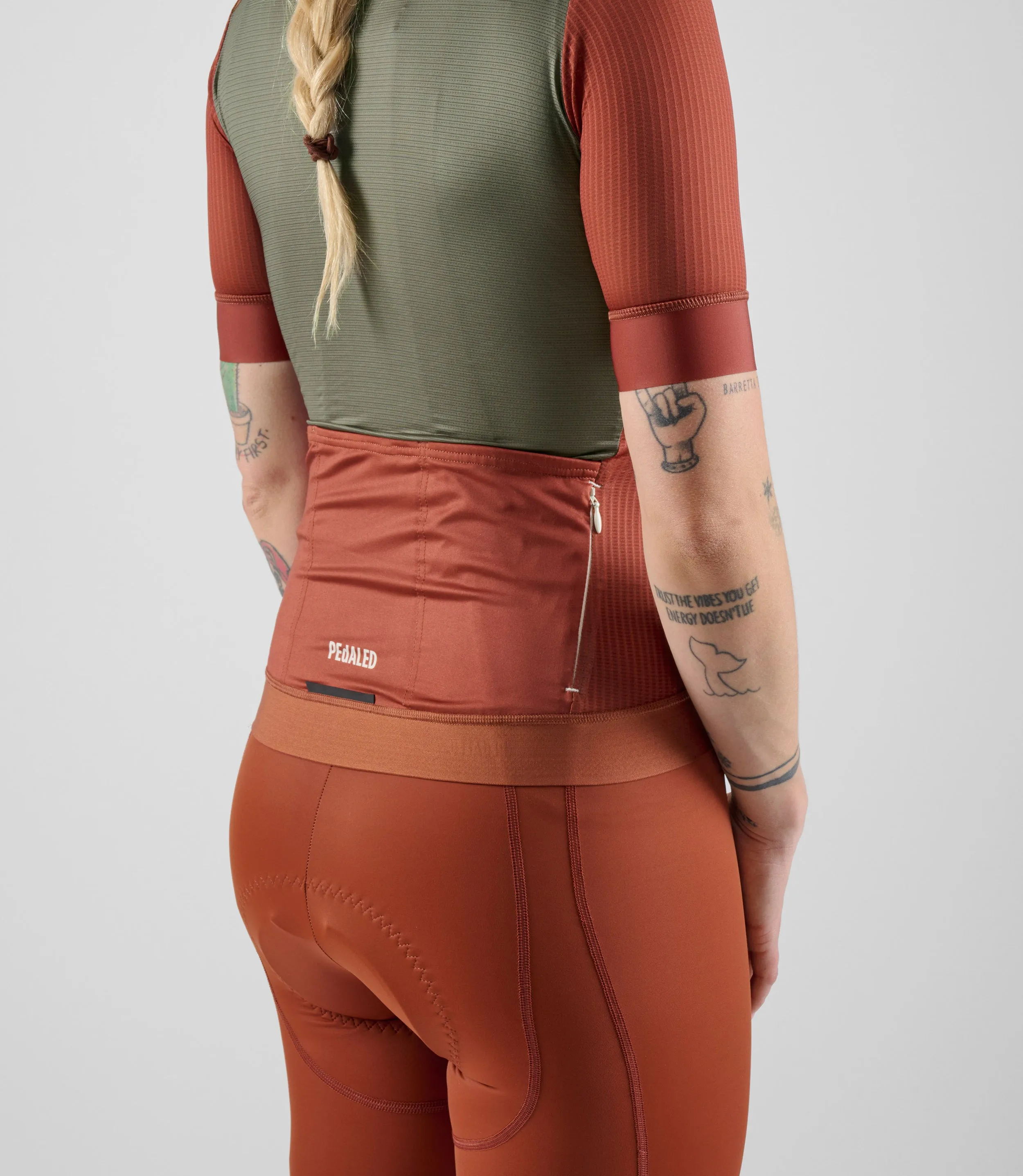 Element Women's Jersey