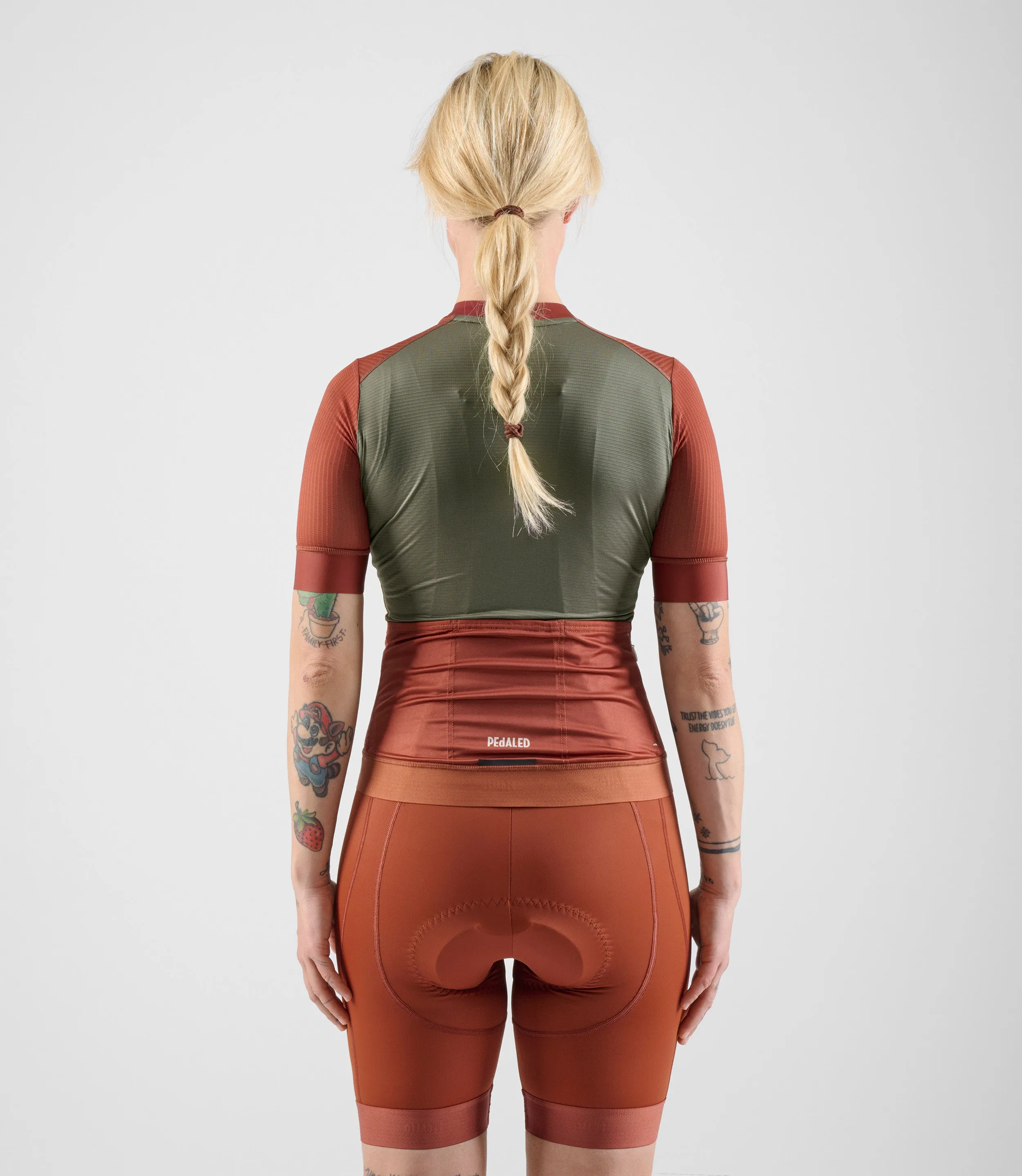 Element Women's Jersey