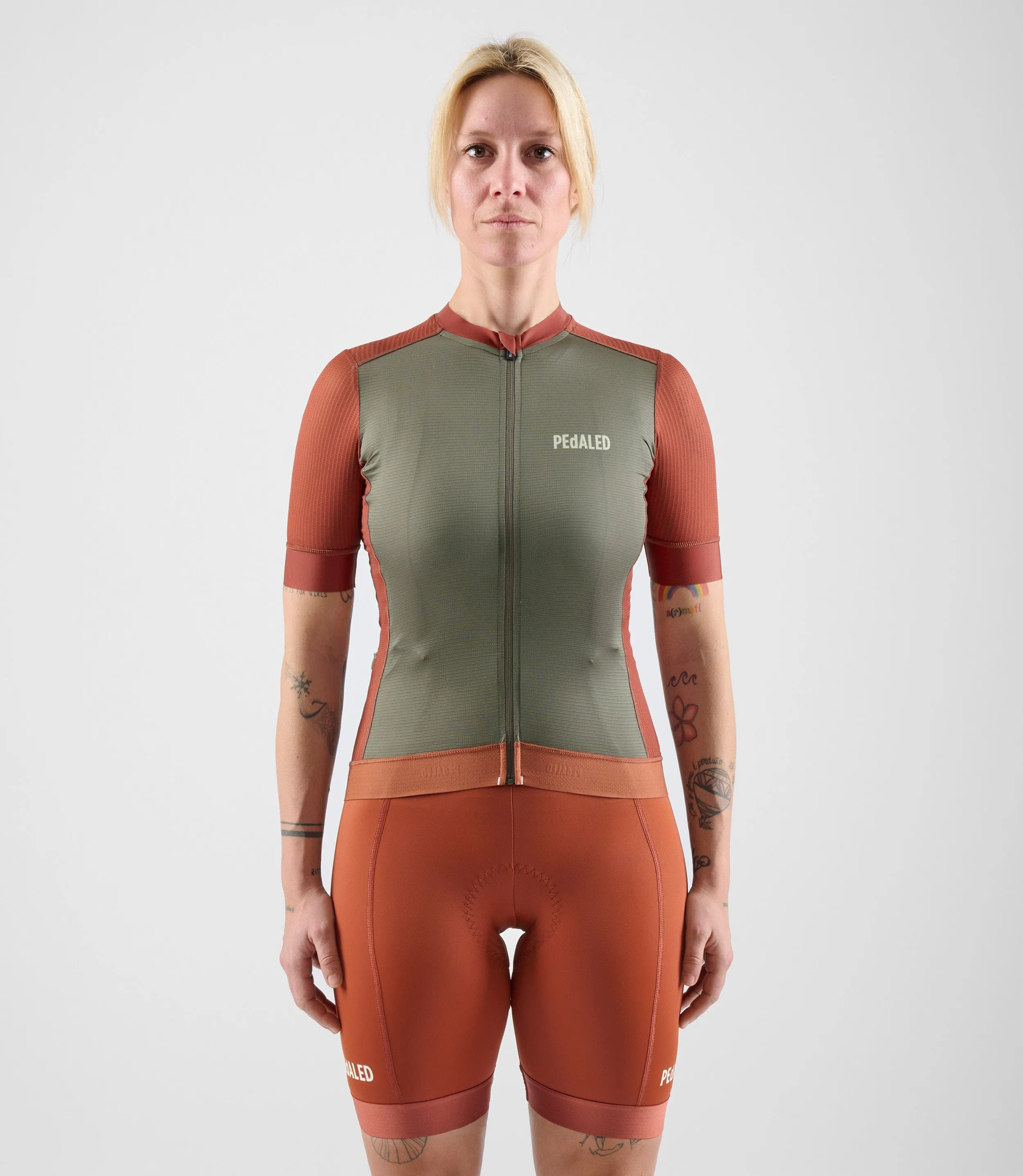 Element Women's Jersey