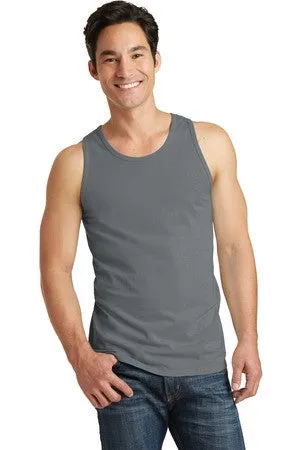 Encore - Port & Company® Essential Pigment-Dyed Tank Top (PC099TT)